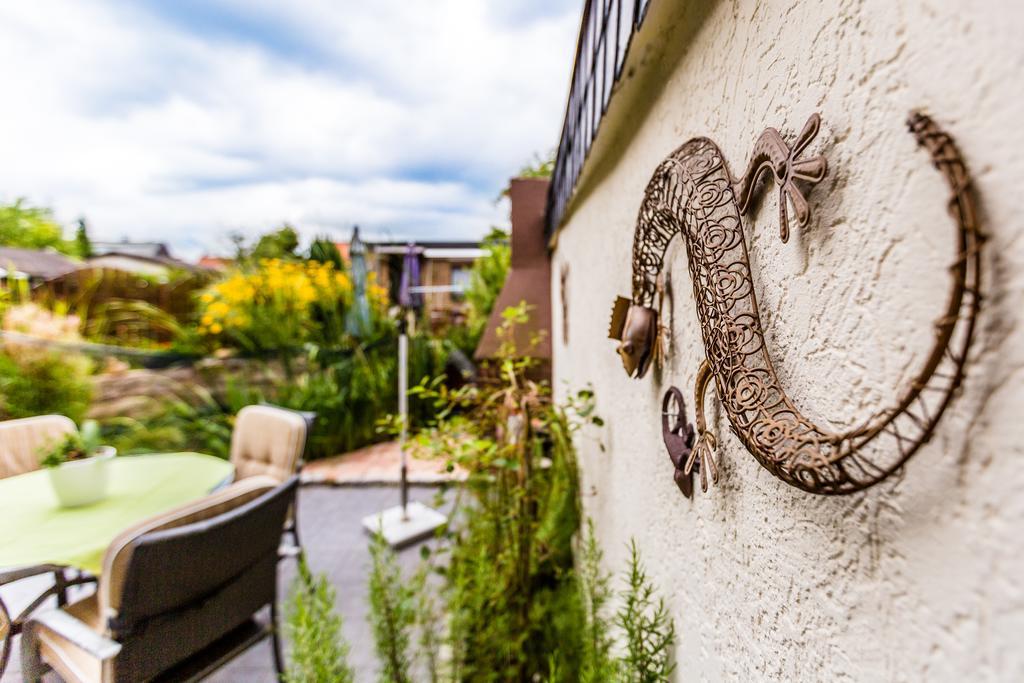 Design Apartment In Koeln Mit Terrasse Εξωτερικό φωτογραφία
